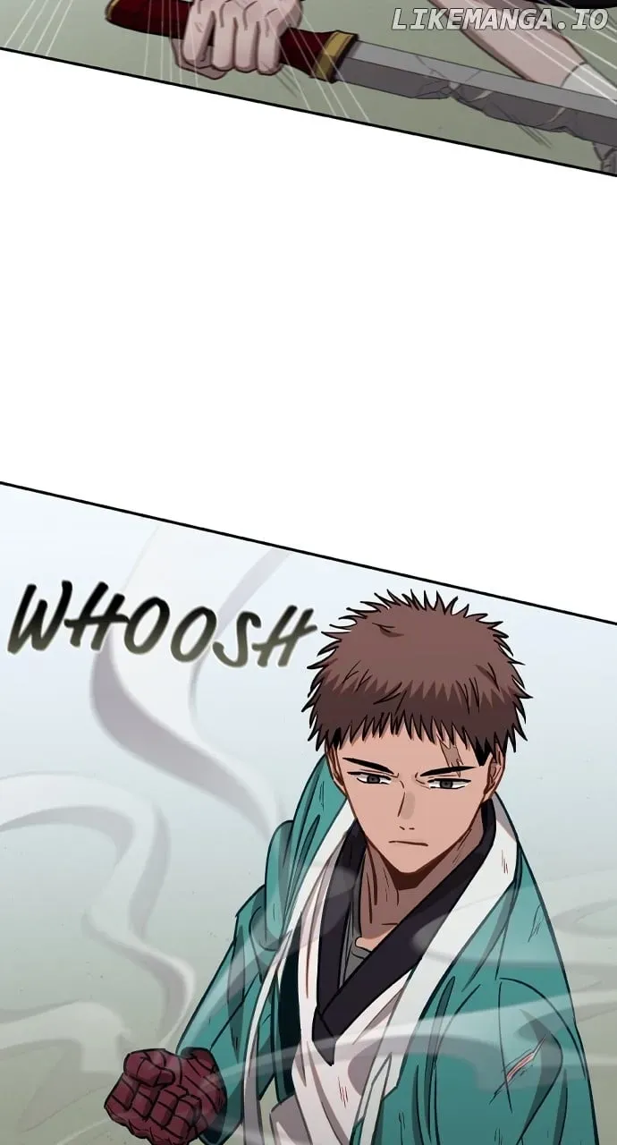 Return of the Gods Chapter 62 Online - página 16