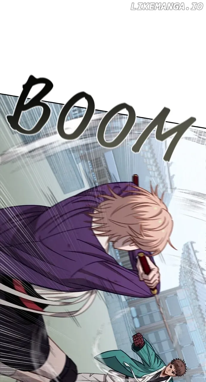 Return of the Gods Chapter 62 Online - página 20