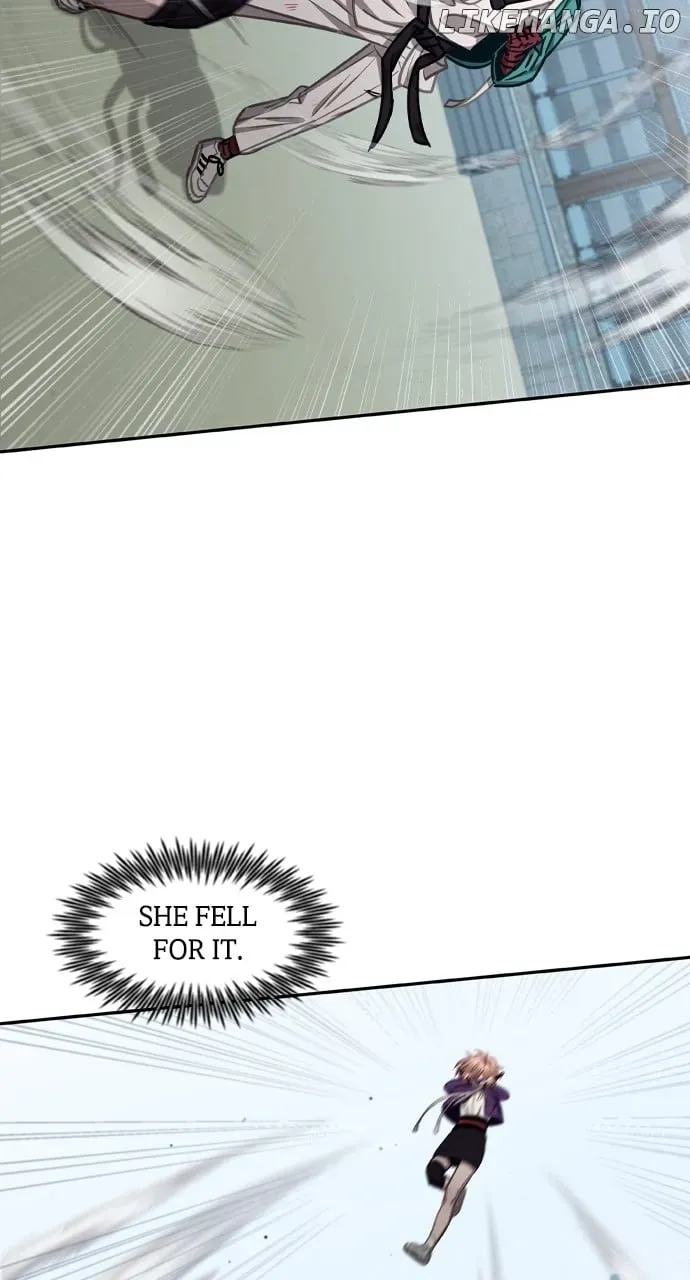 Return of the Gods Chapter 62 Online - página 21