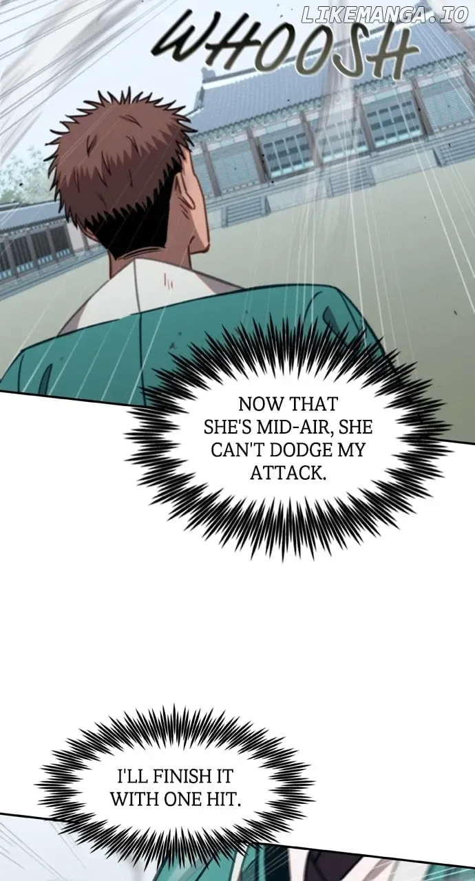 Return of the Gods Chapter 62 Online - página 22