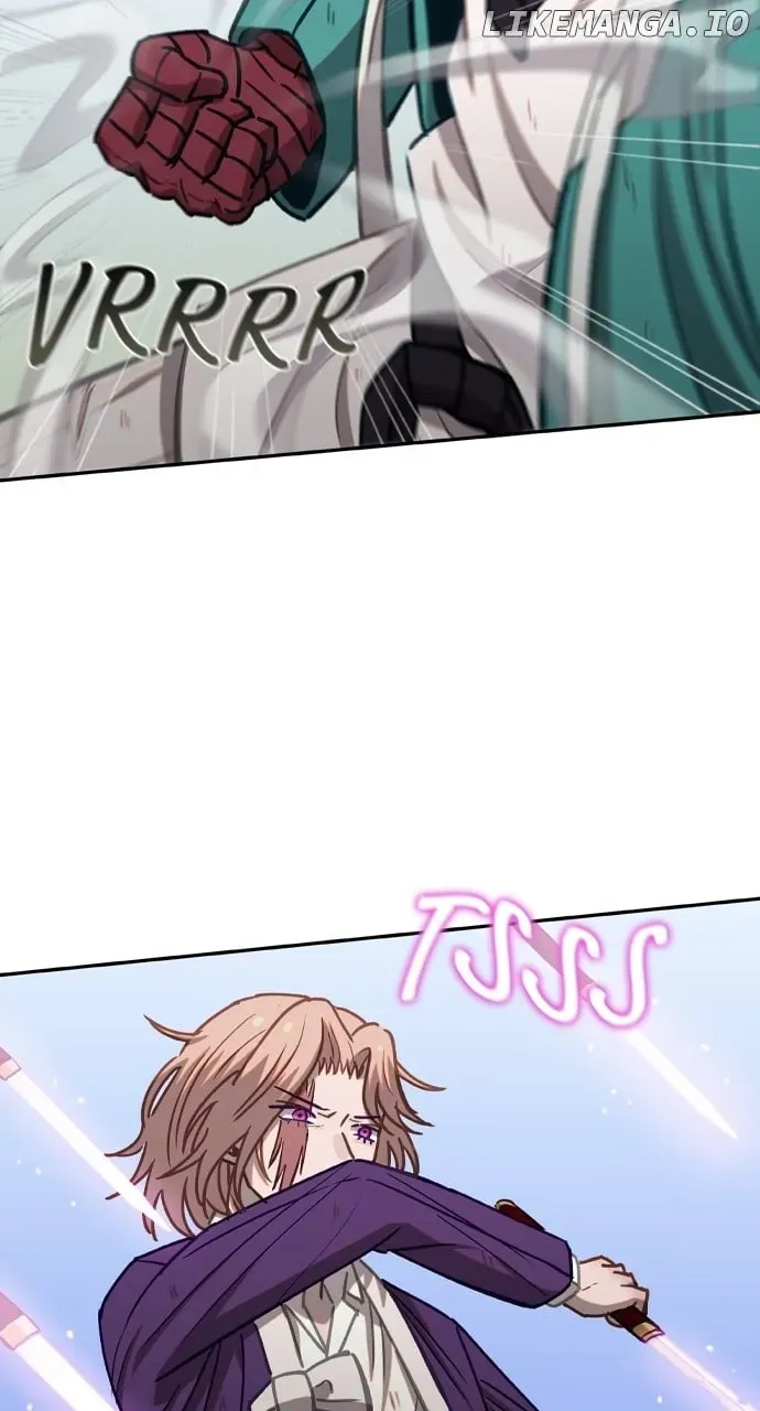Return of the Gods Chapter 62 Online - página 23
