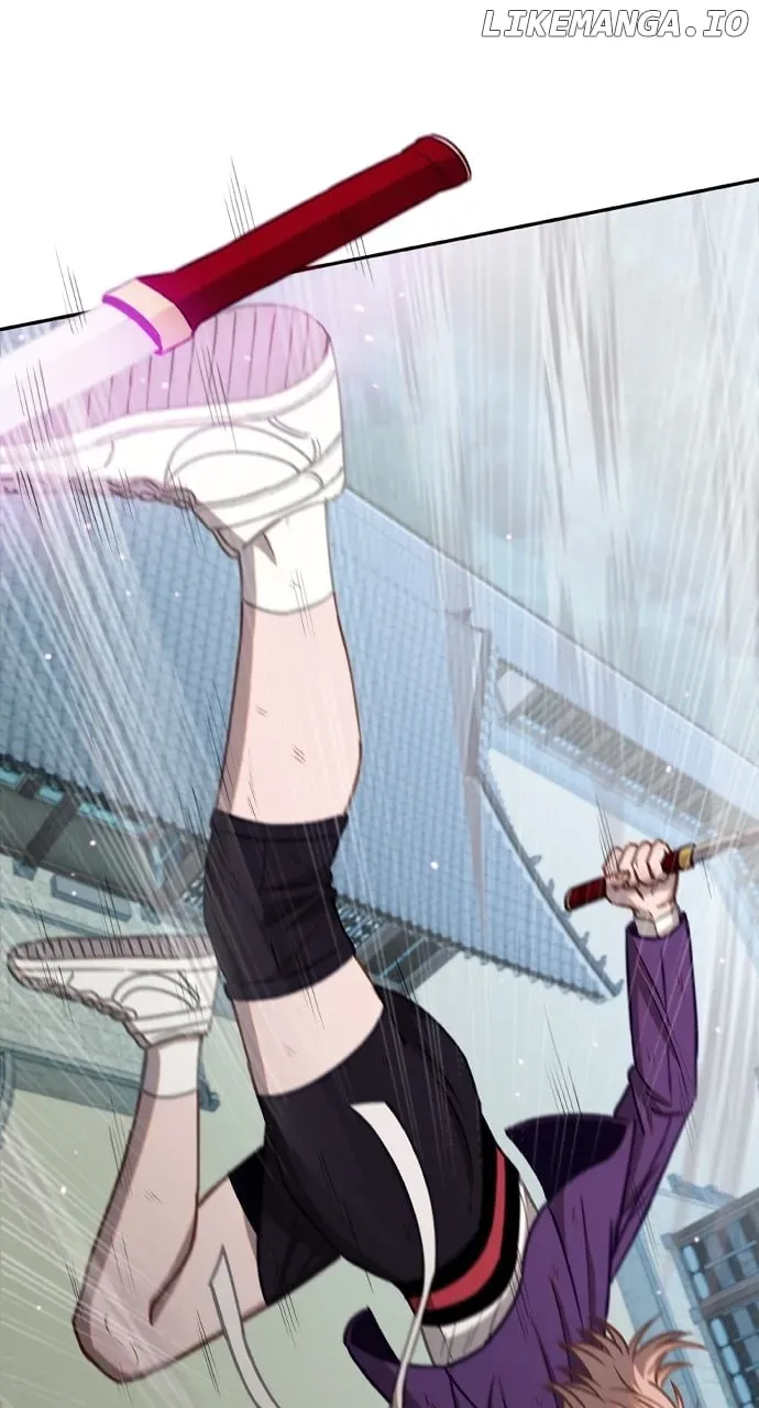 Return of the Gods Chapter 62 Online - página 25