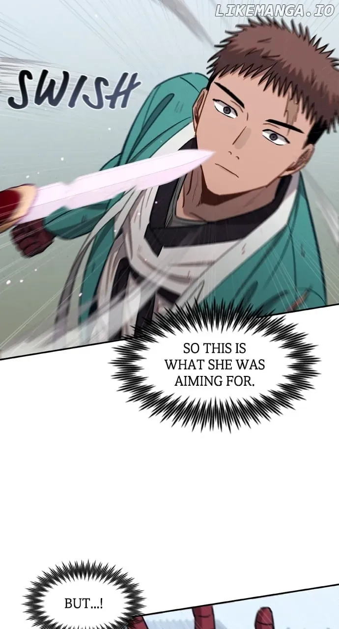 Return of the Gods Chapter 62 Online - página 27