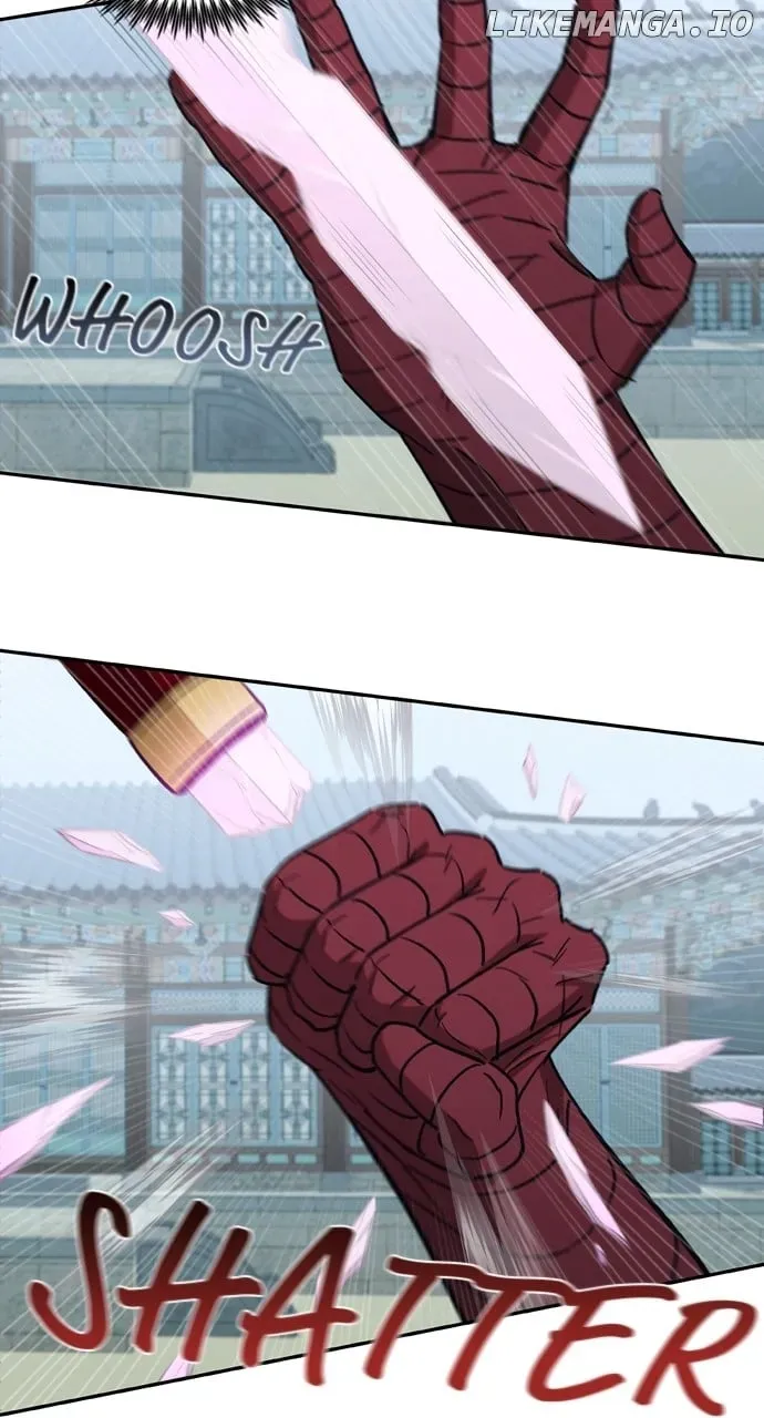 Return of the Gods Chapter 62 Online - página 28