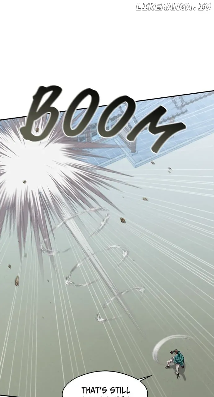 Return of the Gods Chapter 62 Online - página 31