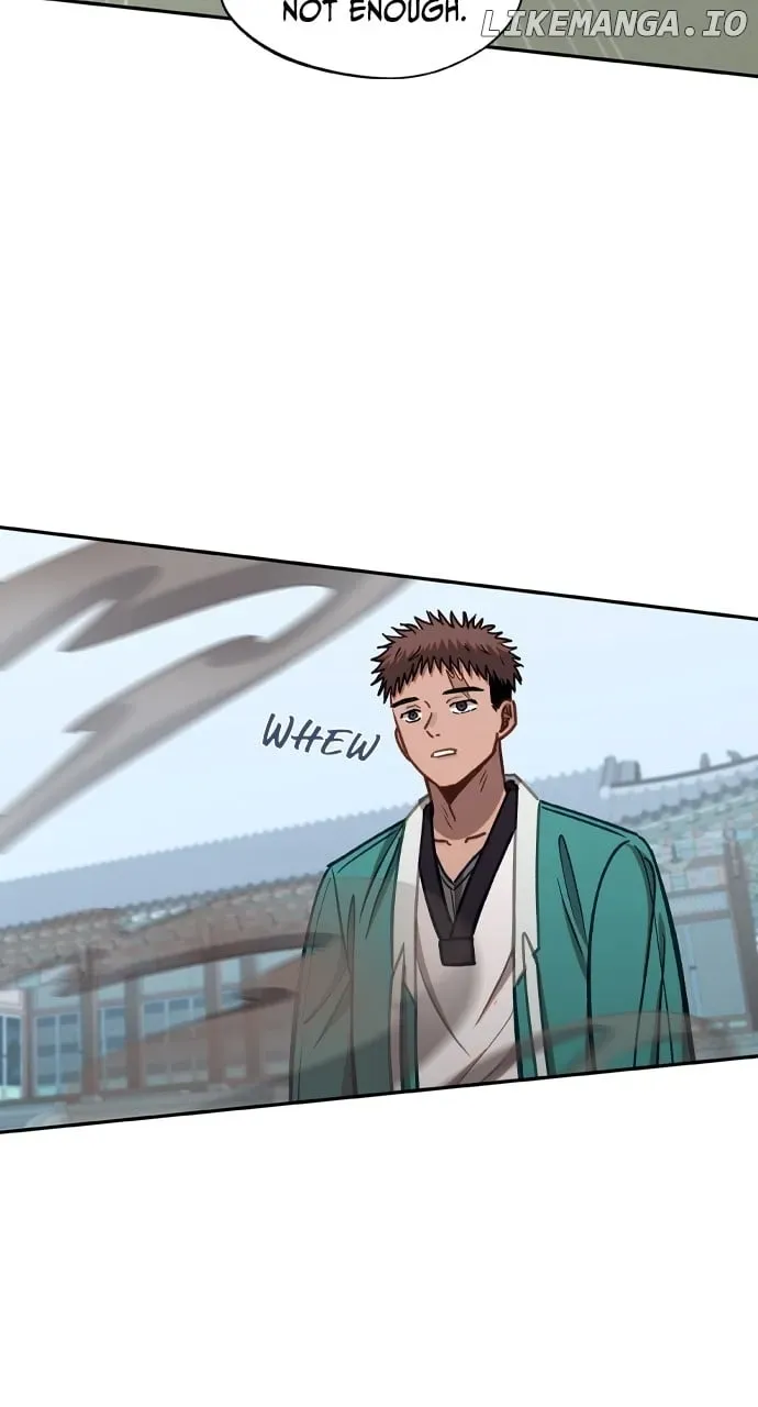 Return of the Gods Chapter 62 Online - página 32