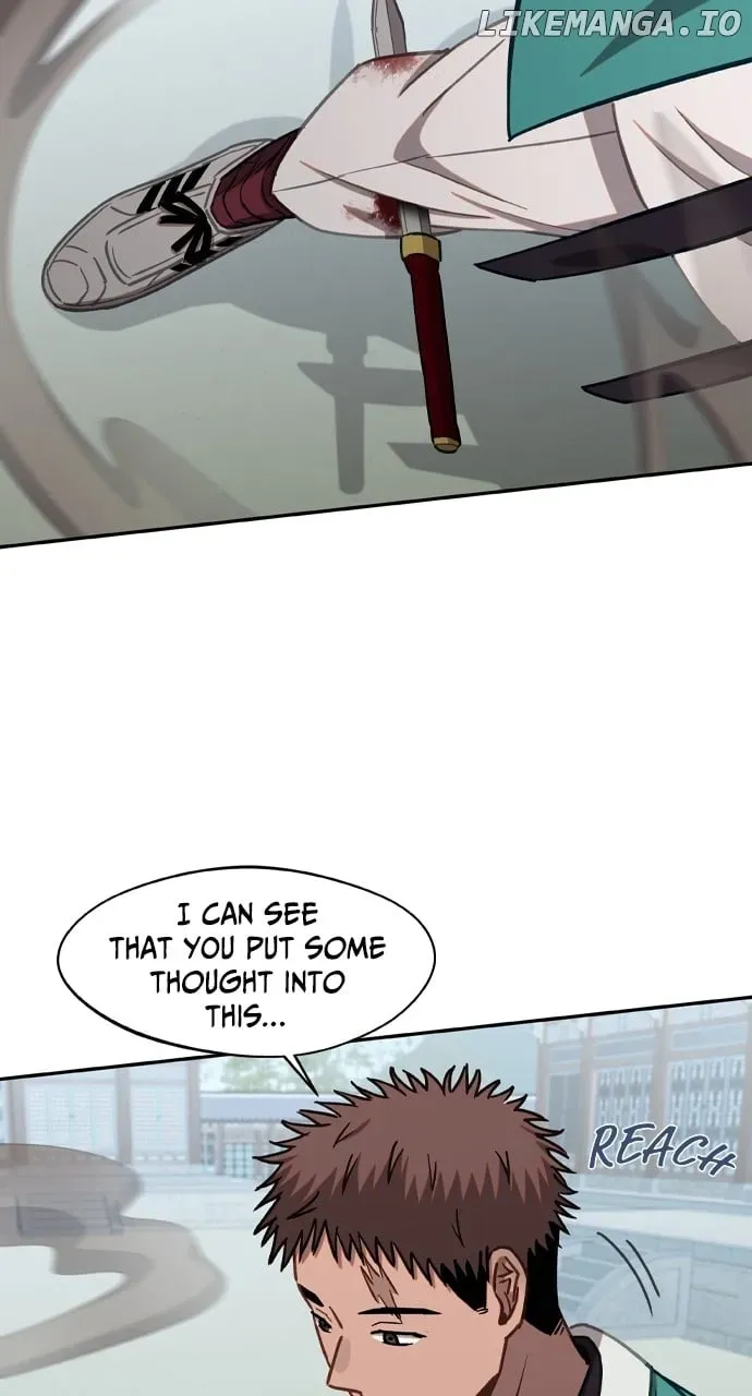 Return of the Gods Chapter 62 Online - página 34
