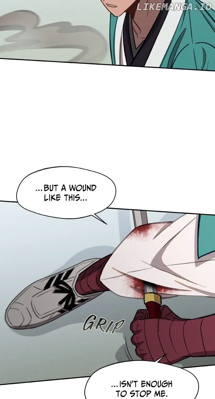 Return of the Gods Chapter 62 Online - página 35