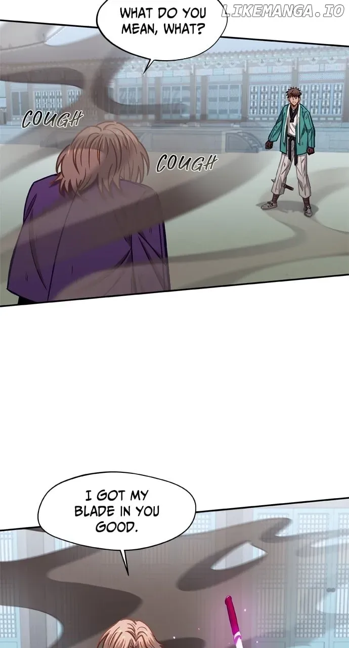 Return of the Gods Chapter 62 Online - página 37