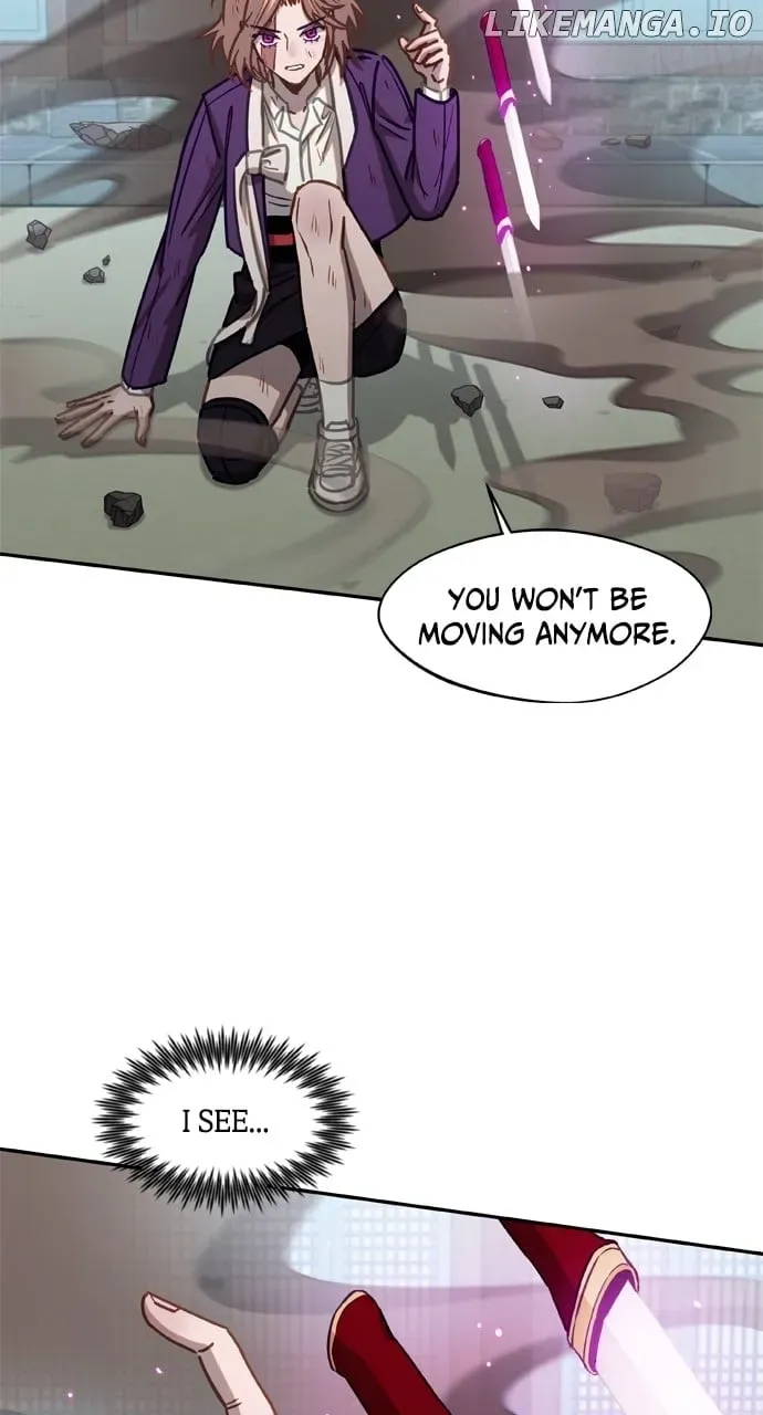 Return of the Gods Chapter 62 Online - página 38
