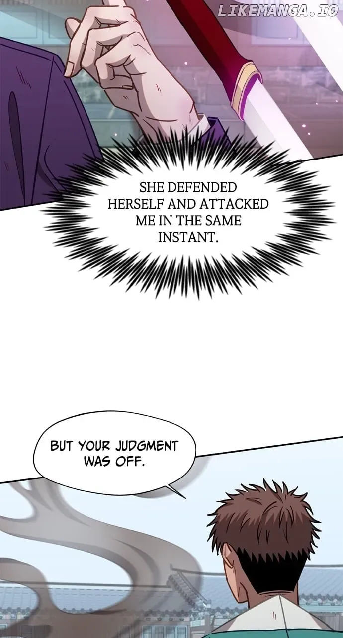 Return of the Gods Chapter 62 Online - página 39