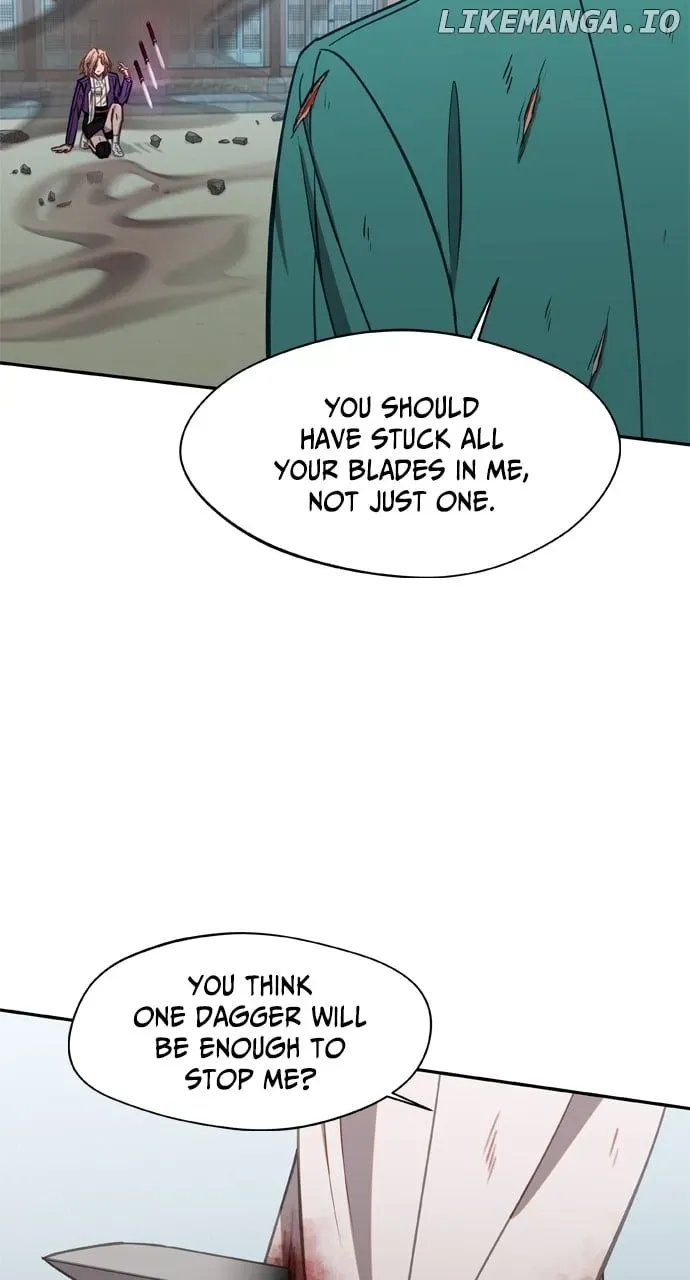 Return of the Gods Chapter 62 Online - página 40