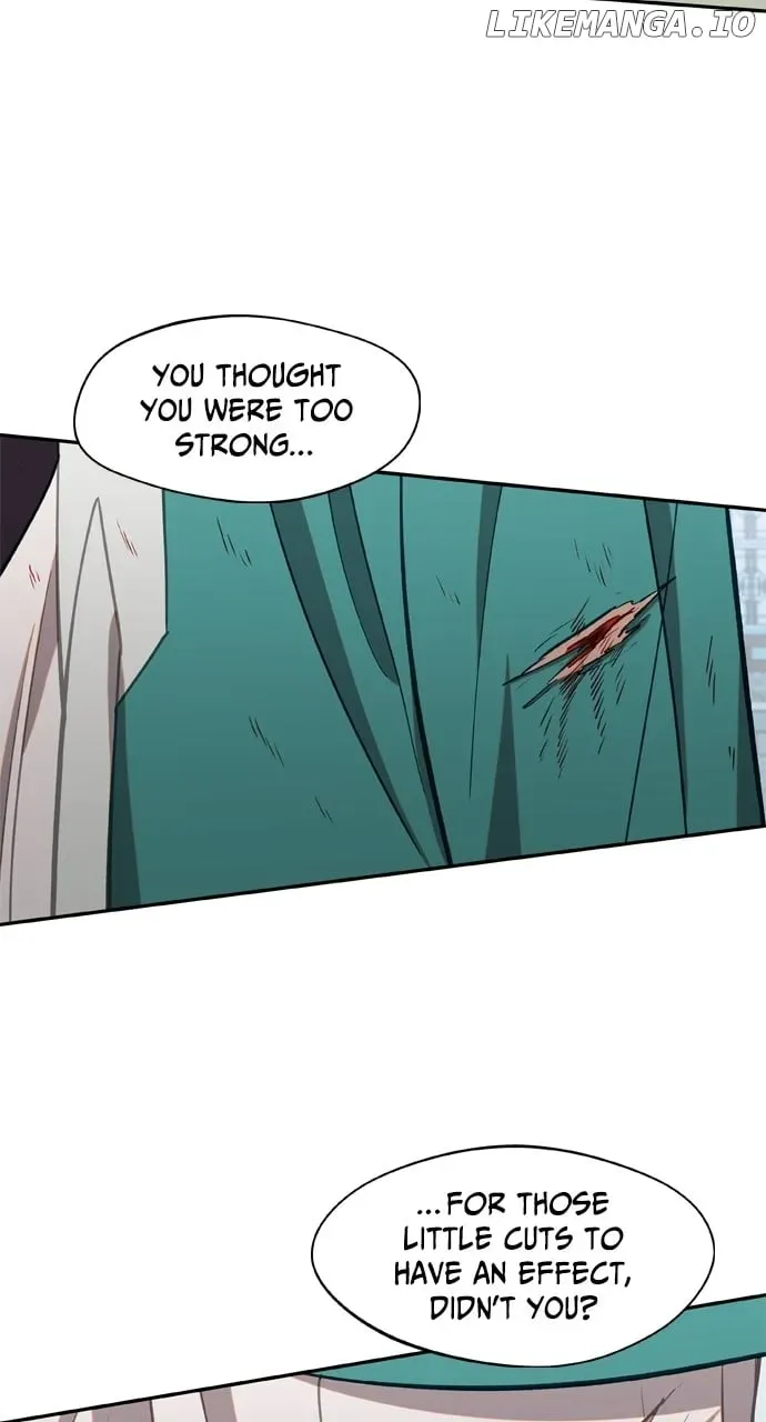 Return of the Gods Chapter 62 Online - página 42
