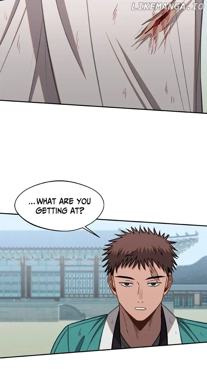 Return of the Gods Chapter 62 Online - página 43
