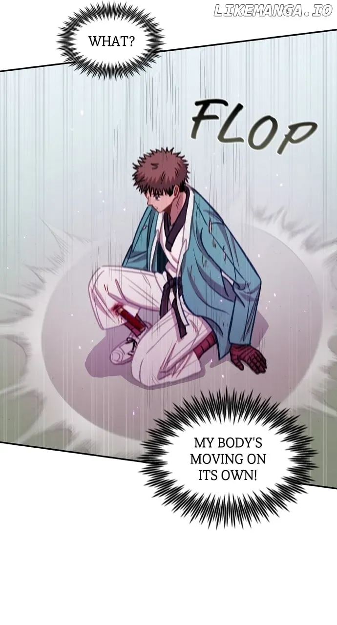Return of the Gods Chapter 62 Online - página 46