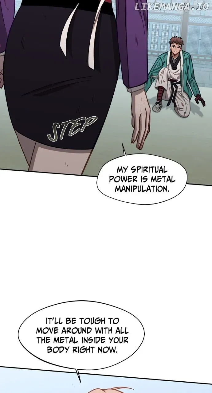 Return of the Gods Chapter 62 Online - página 48