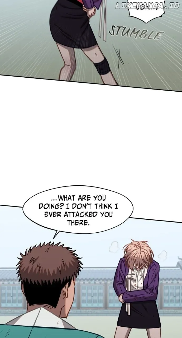 Return of the Gods Chapter 62 Online - página 50
