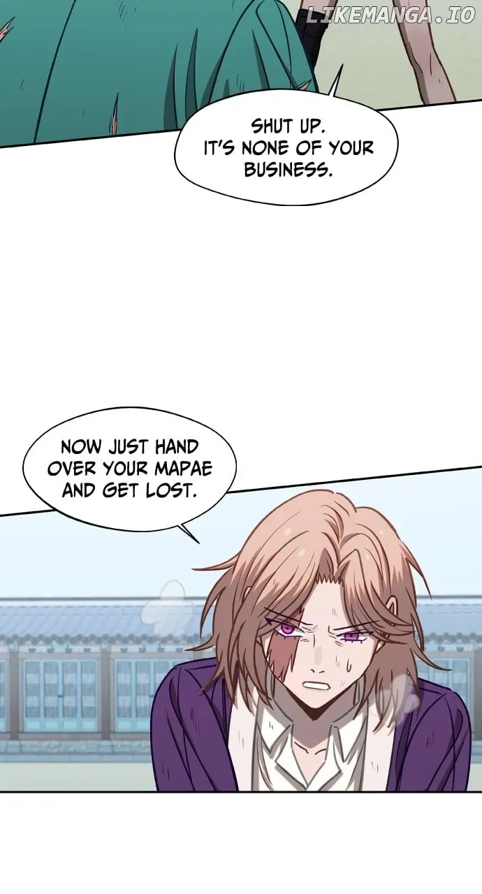 Return of the Gods Chapter 62 Online - página 51