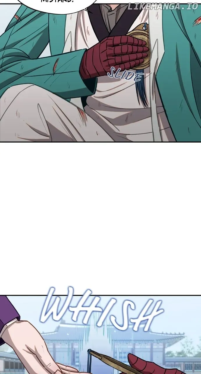 Return of the Gods Chapter 62 Online - página 53