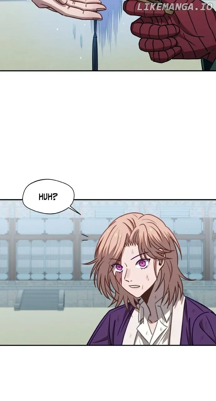 Return of the Gods Chapter 62 Online - página 54
