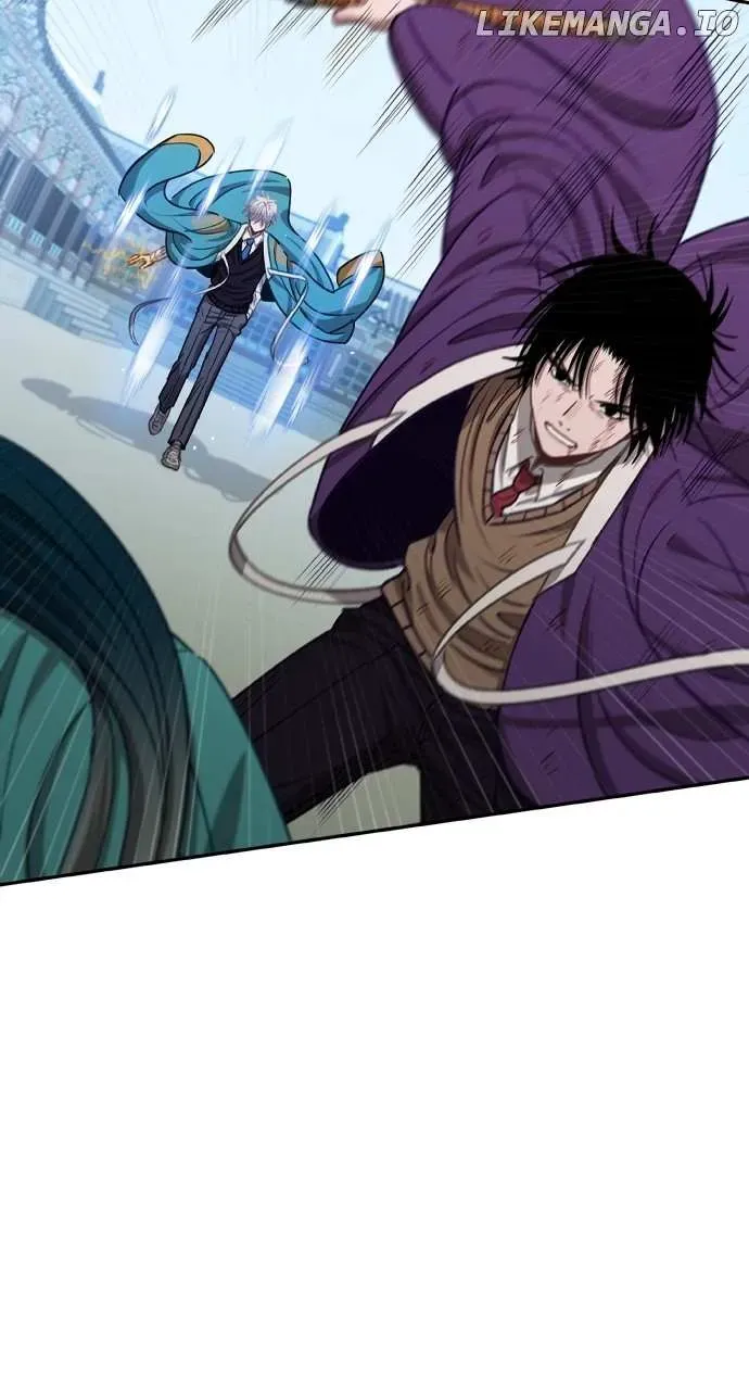 Return of the Gods Chapter 64 Online - página 2