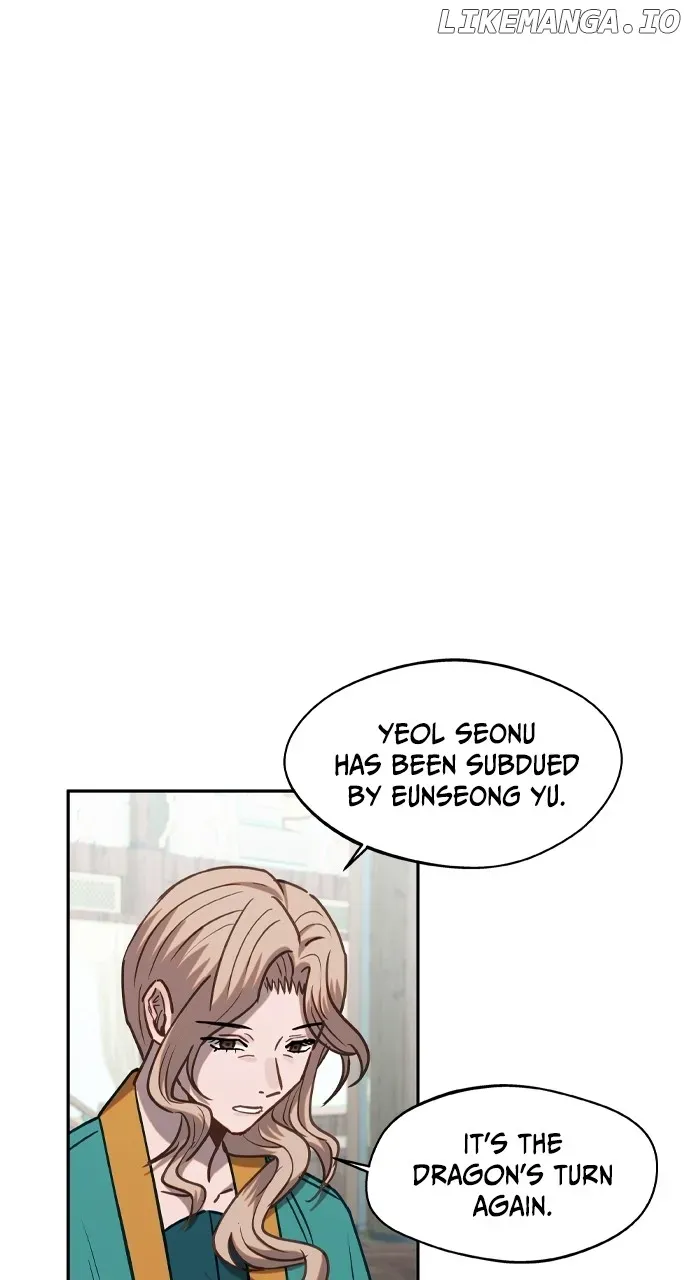 Return of the Gods Chapter 64 Online - página 5
