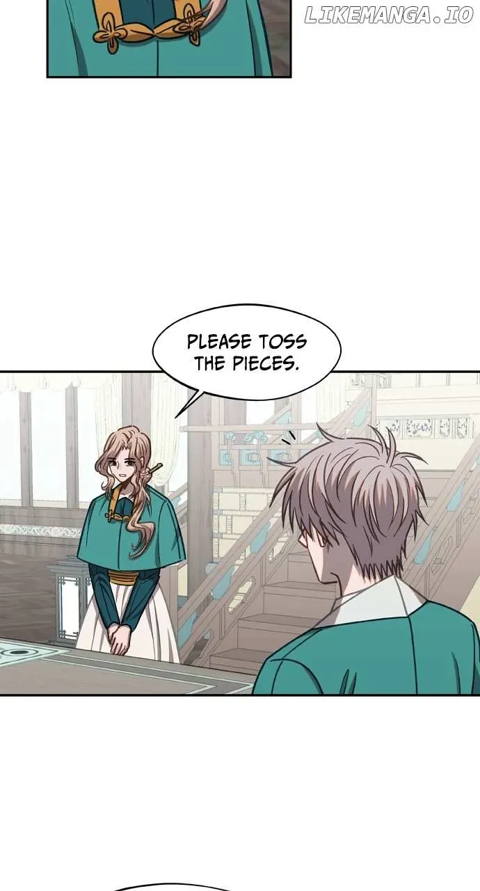 Return of the Gods Chapter 64 Online - página 6