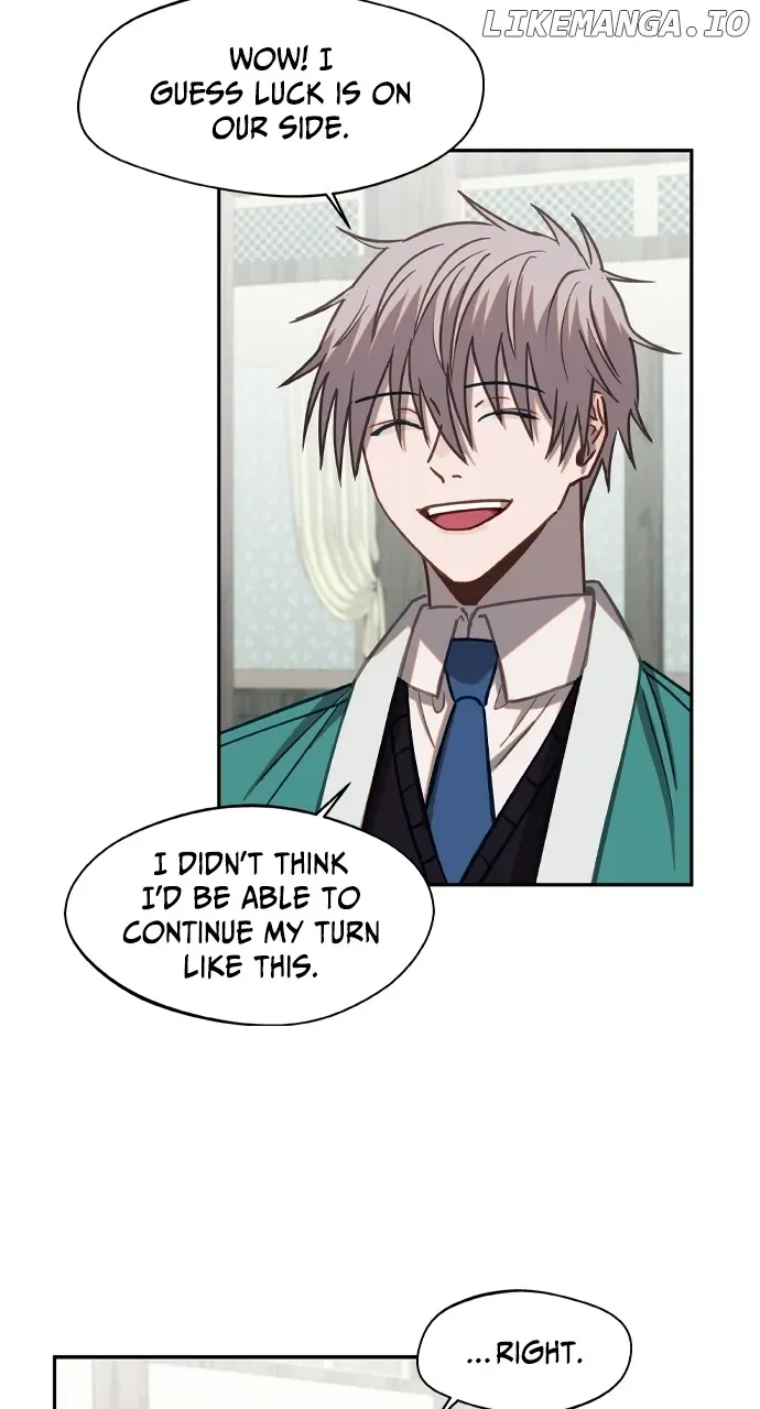 Return of the Gods Chapter 64 Online - página 7