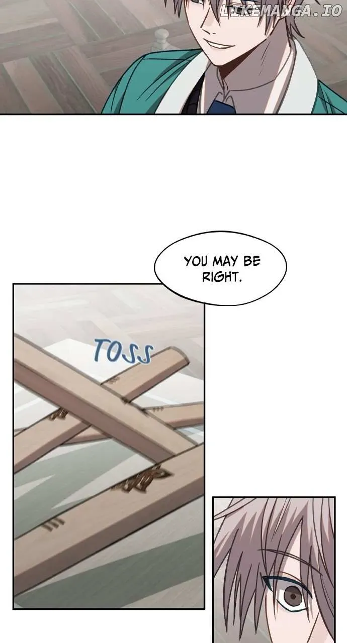 Return of the Gods Chapter 64 Online - página 9