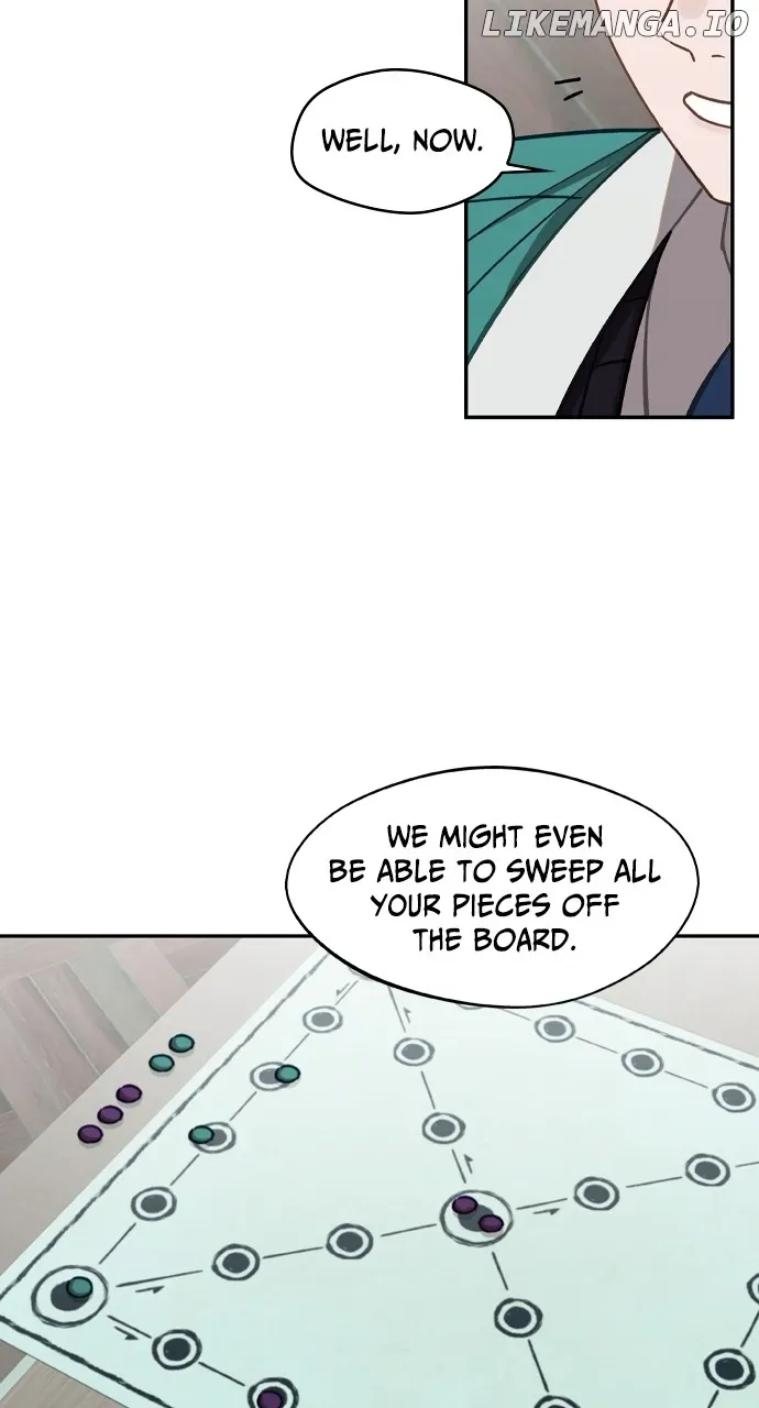 Return of the Gods Chapter 64 Online - página 10