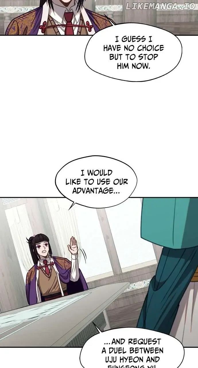 Return of the Gods Chapter 64 Online - página 12