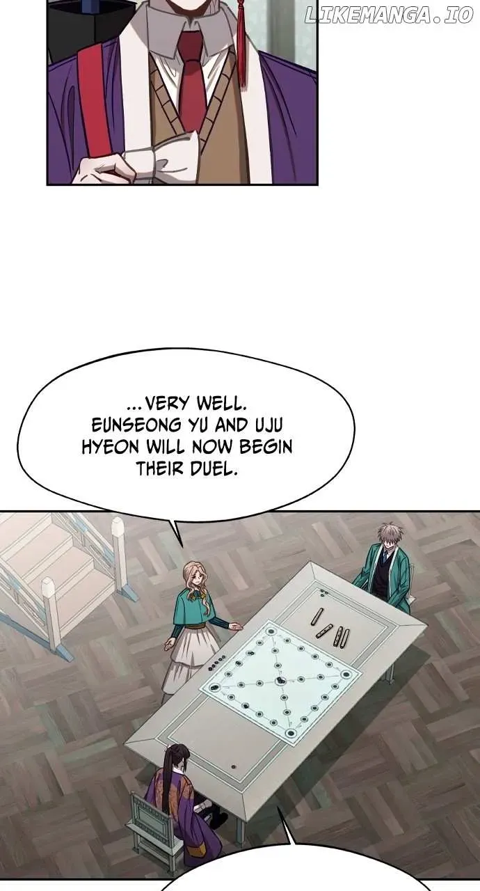 Return of the Gods Chapter 64 Online - página 15