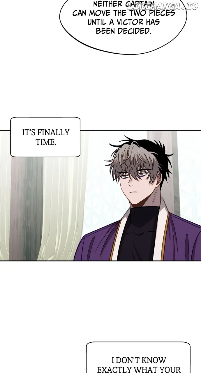Return of the Gods Chapter 64 Online - página 16