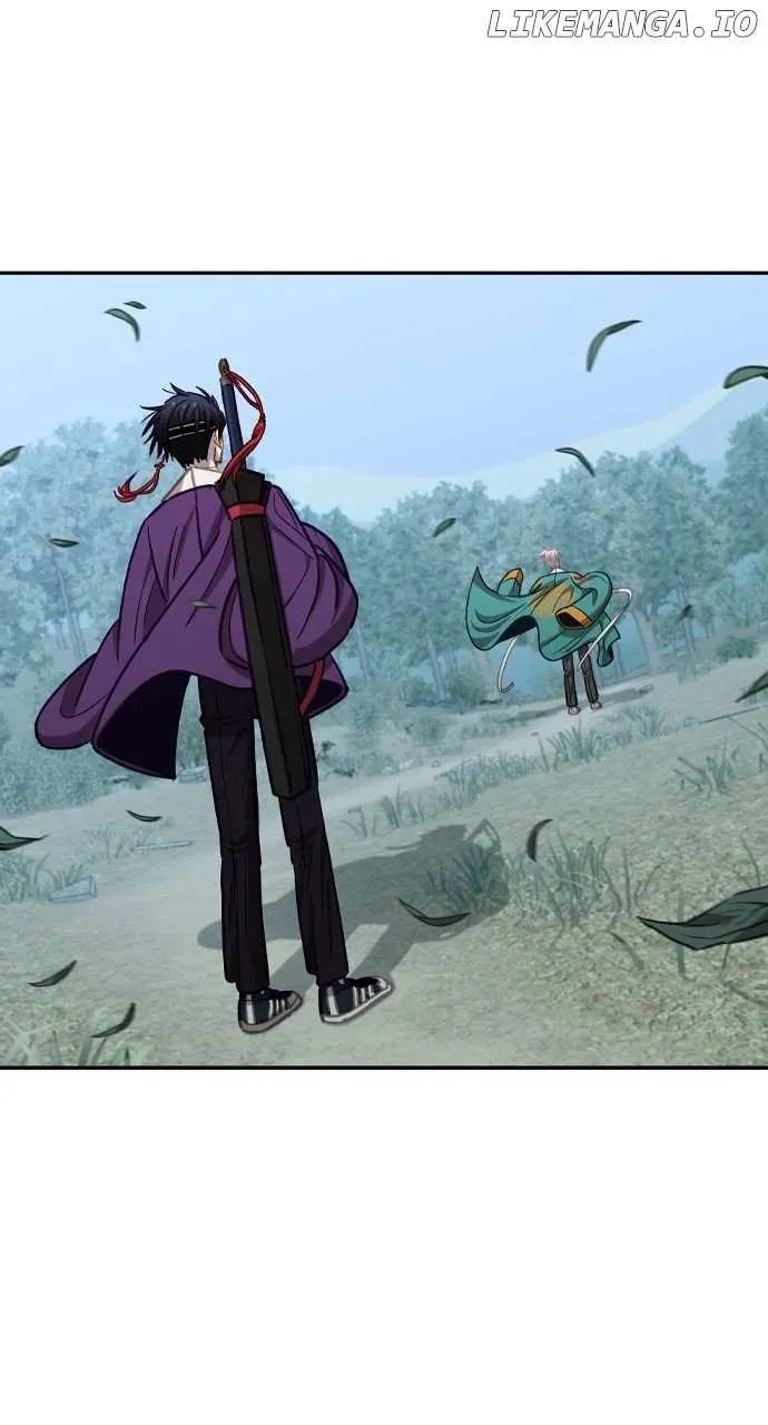 Return of the Gods Chapter 64 Online - página 20
