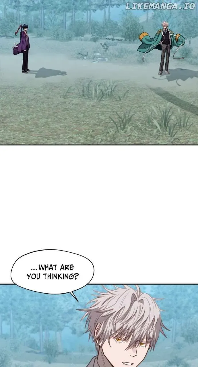 Return of the Gods Chapter 64 Online - página 22