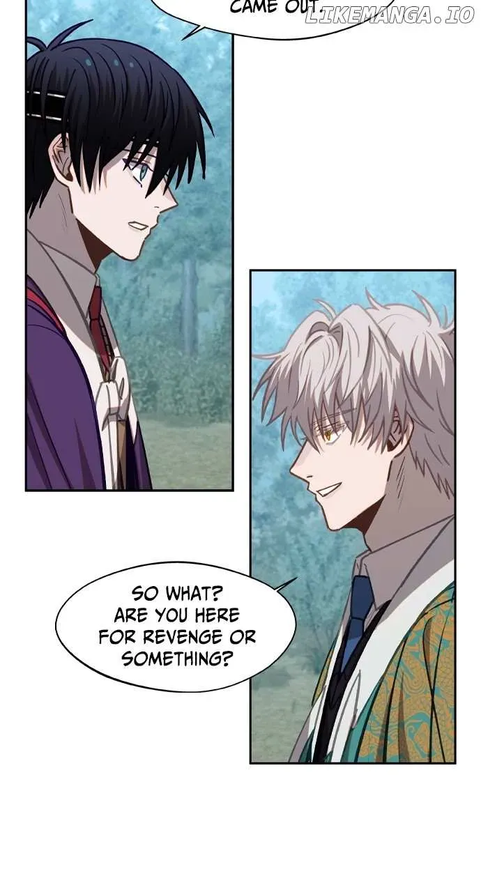 Return of the Gods Chapter 64 Online - página 24
