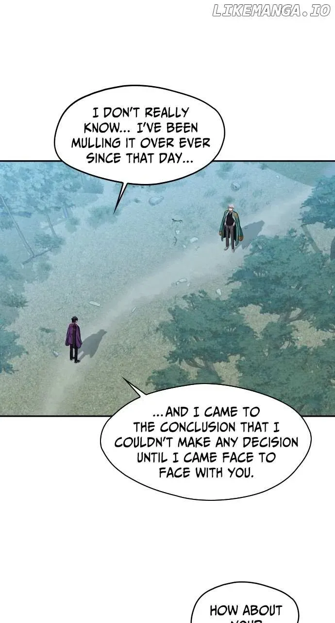 Return of the Gods Chapter 64 Online - página 25