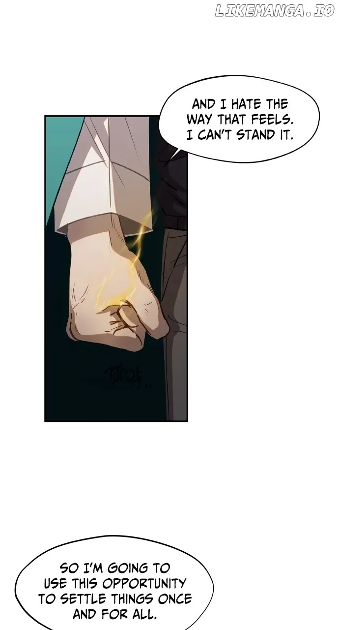 Return of the Gods Chapter 64 Online - página 27