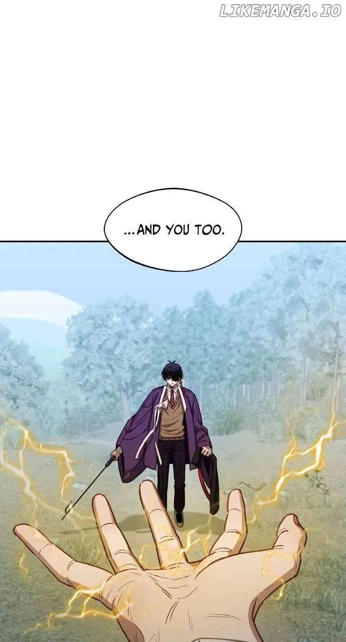 Return of the Gods Chapter 64 Online - página 29