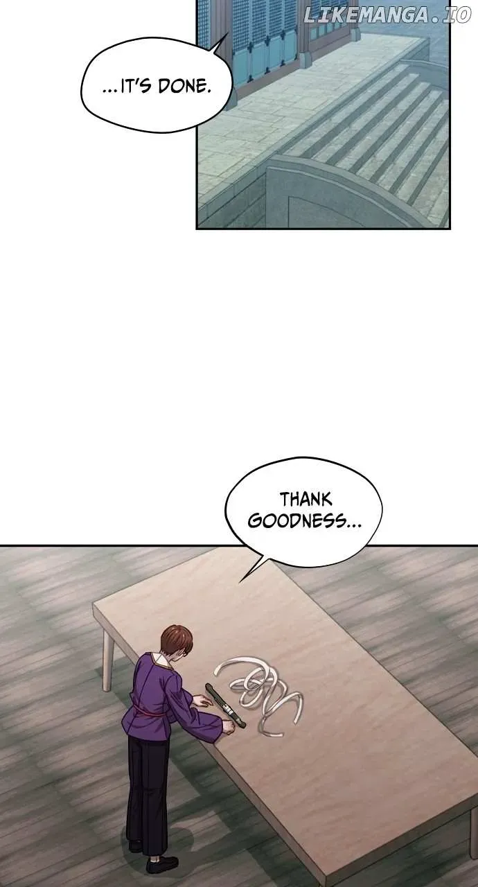 Return of the Gods Chapter 64 Online - página 31