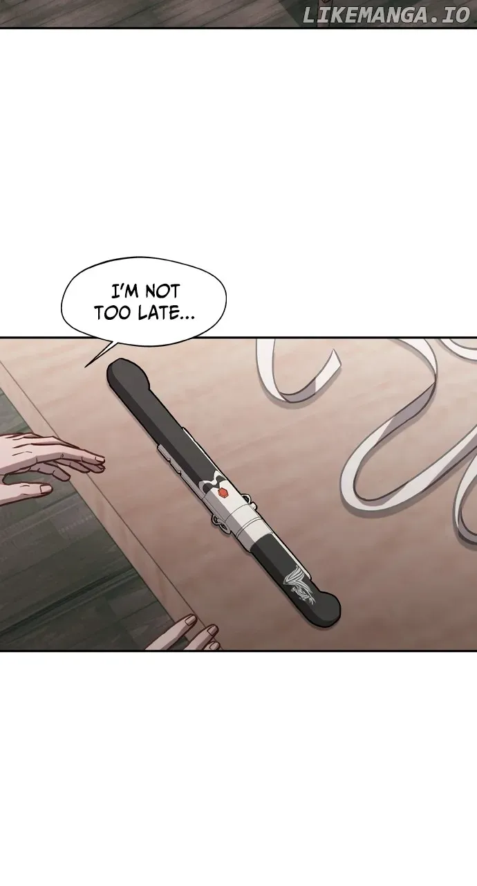 Return of the Gods Chapter 64 Online - página 32
