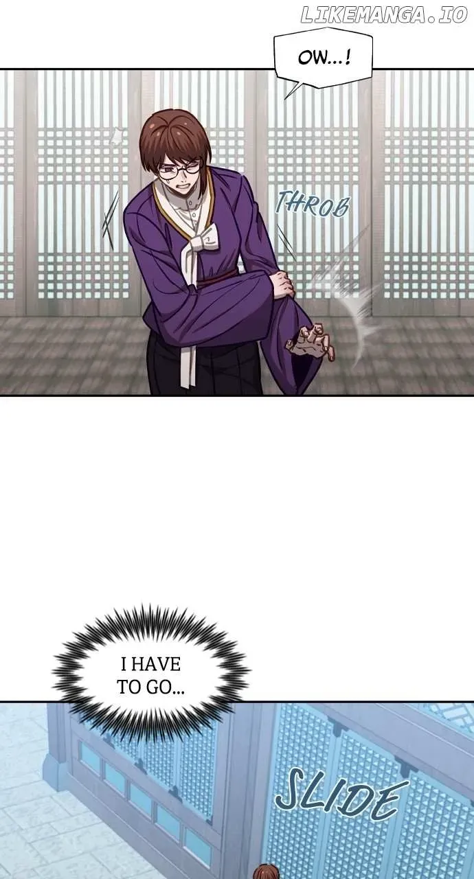 Return of the Gods Chapter 64 Online - página 33