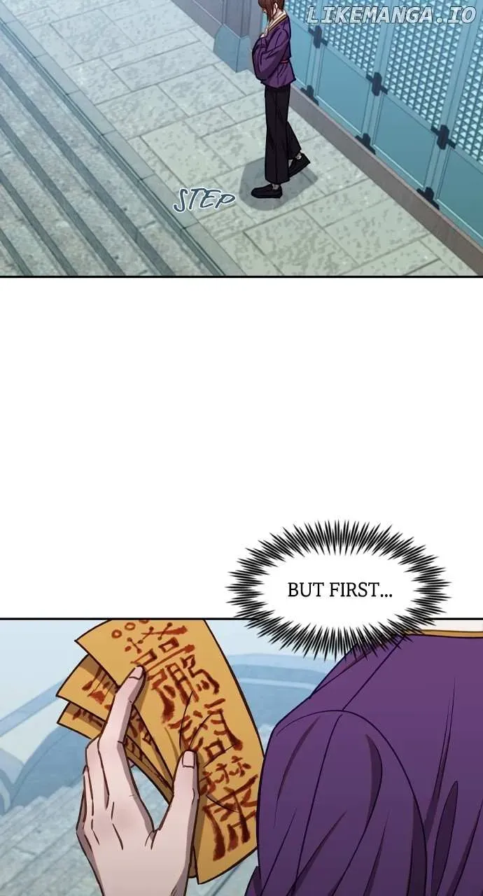 Return of the Gods Chapter 64 Online - página 34