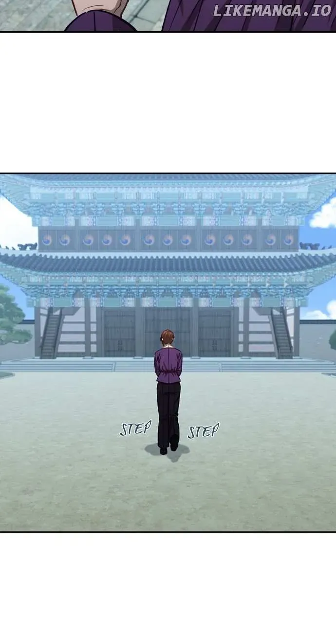 Return of the Gods Chapter 64 Online - página 35