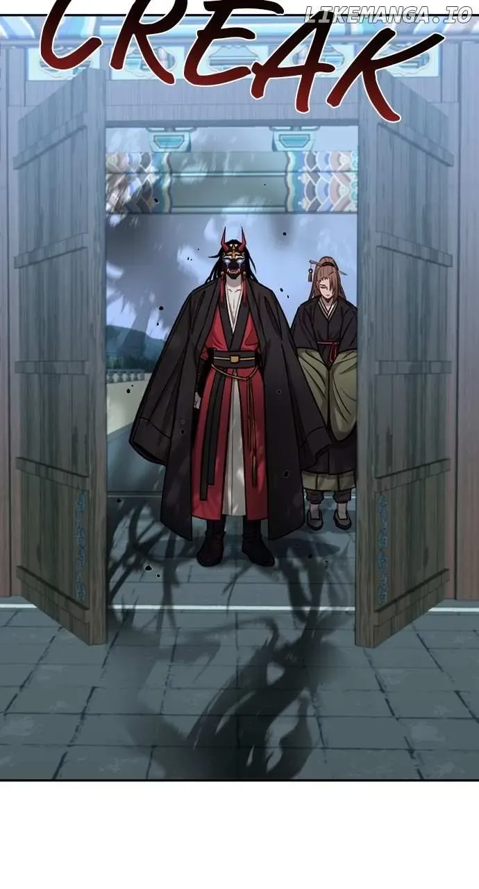 Return of the Gods Chapter 64 Online - página 39