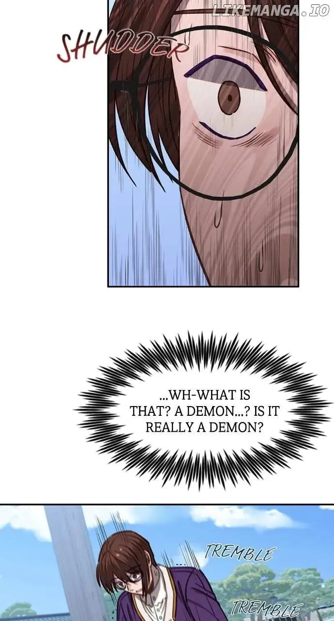 Return of the Gods Chapter 64 Online - página 41