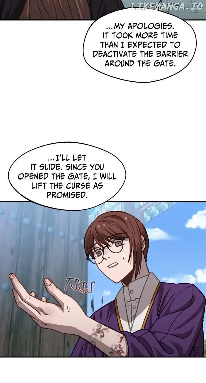 Return of the Gods Chapter 64 Online - página 43