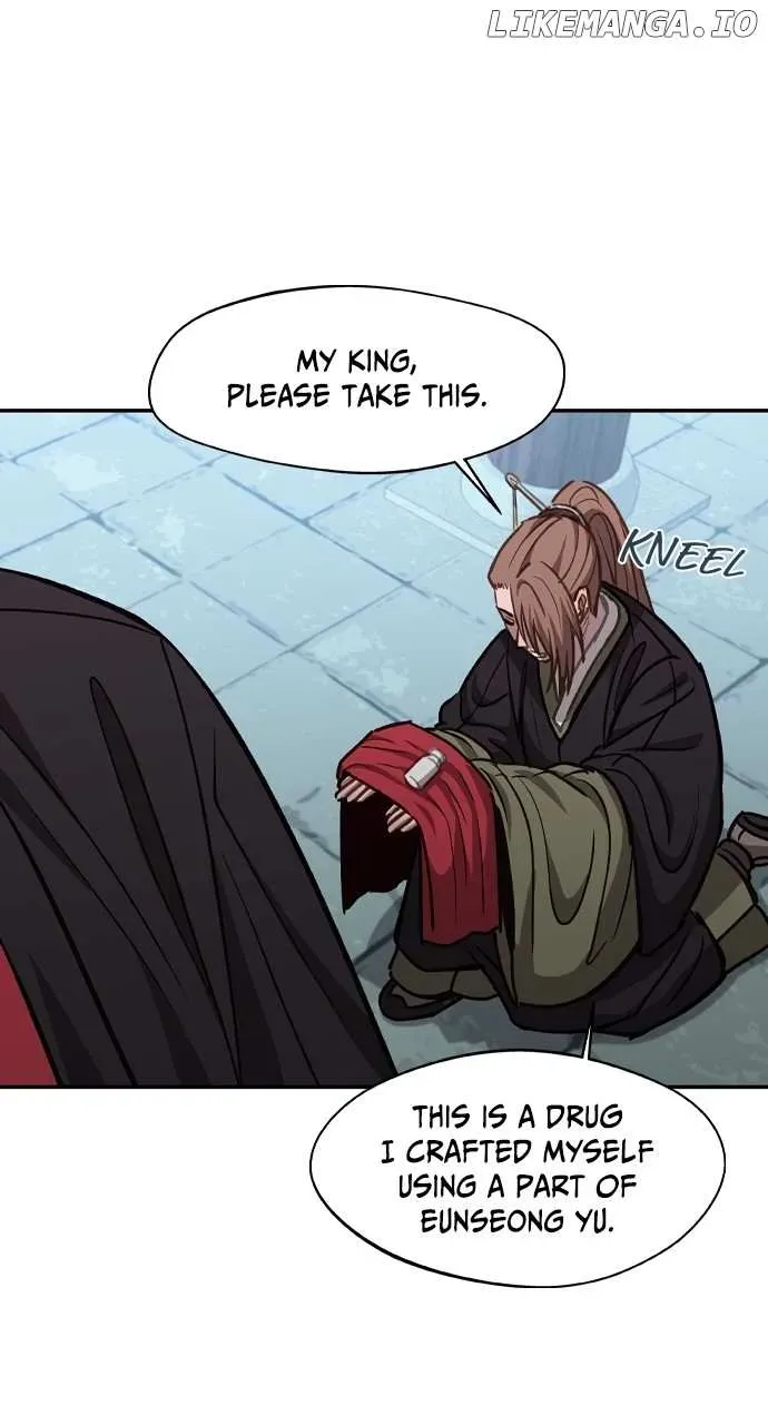 Return of the Gods Chapter 64 Online - página 44