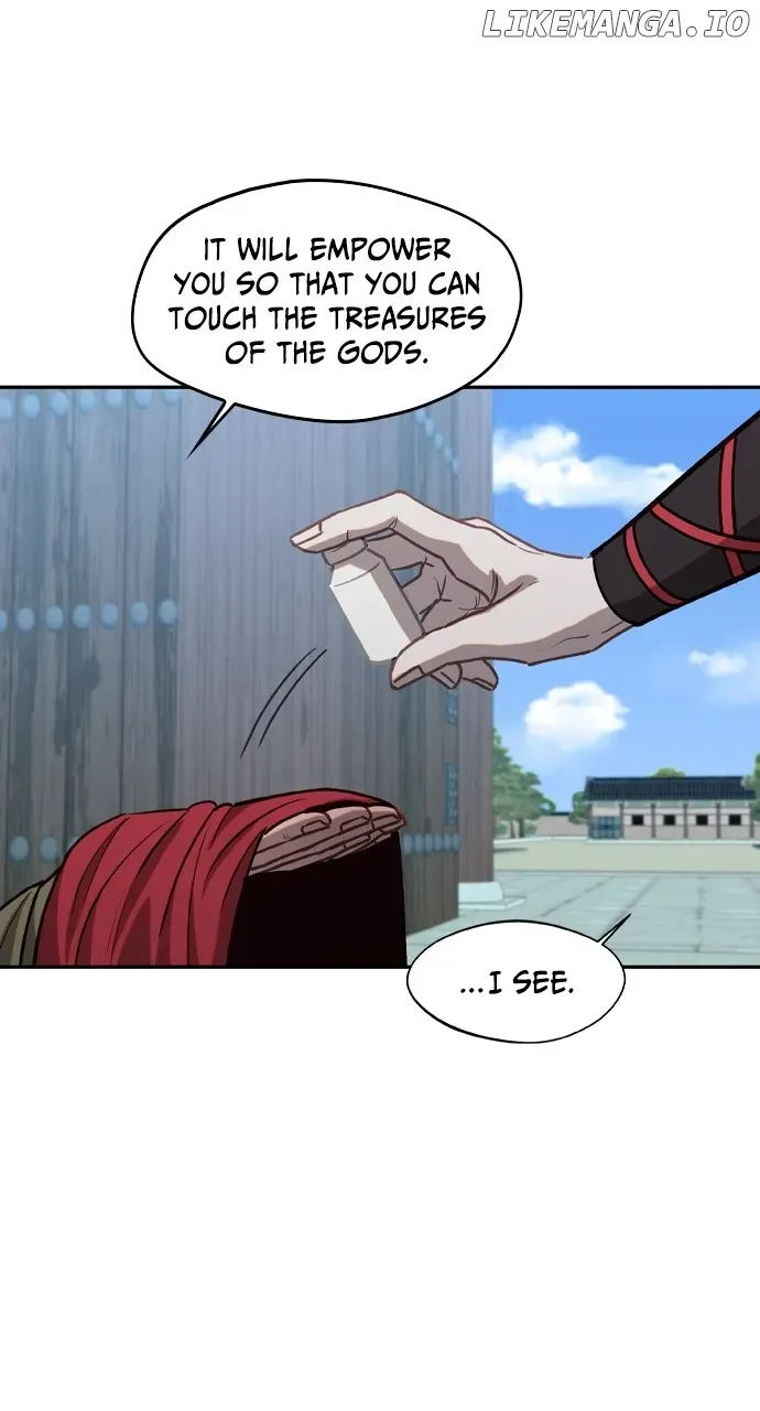 Return of the Gods Chapter 64 Online - página 45