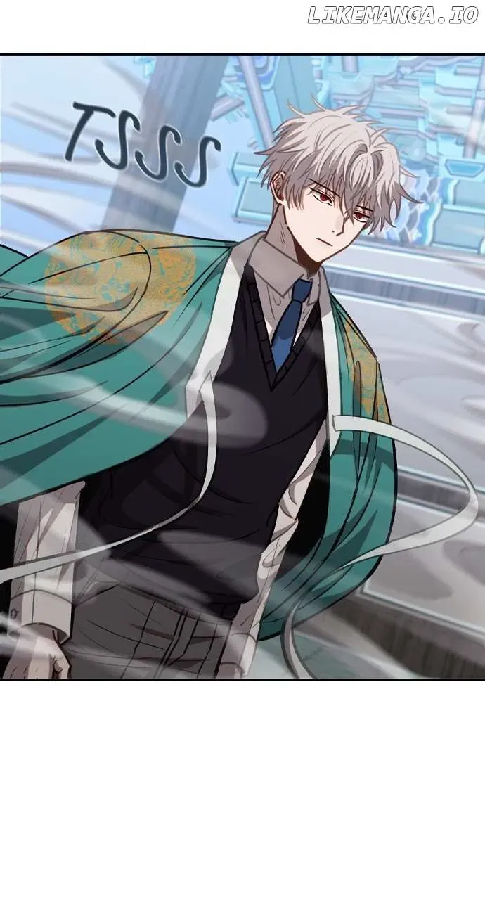 Return of the Gods Chapter 64 Online - página 46